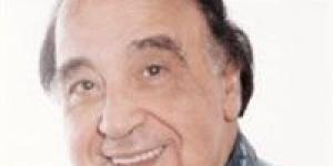 بصمة
      لا
      تُنسى
      في
      مجالات
      الدراما..
      الذكرى
      العاشرة
      لرحيل
      الفنان
      حسن
      مصطفى - شوف 360 الإخباري
