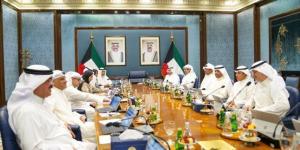 مجلس
      الوزراء
      الكويتي
      يعقد
      اجتماعه
      الأسبوعي
      في
      قصر
      بيان
      برئاسة
      رئيس
      مجلس
      الوزراء
      بالإنابة - شوف 360 الإخباري