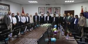 الخلايلة
      لبعثة
      الحج
      الإعلامية:
      نريد
      نقل
      قيم
      المحبة
      التي
      يحملها
      الحاج
      الأردني - شوف 360 الإخباري