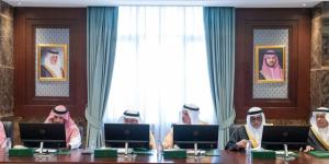 محافظ الأحساء يرأس اجتماع المجلس المحلي لمتابعة أولويات التنمية بالمحافظة - شوف 360 الإخباري