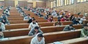 محظورات
      الثانوية
      العامة
      2025..
      الامتحانات
      تعقد
      ورقيا
      واستبعاد
      كافة
      الوسائل
      الإلكترونية - شوف 360 الإخباري