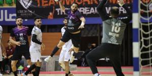 الهدى يخطف فوزًا قاتلاً أمام الصفا ويتأهل لنهائي كأس الاتحاد لكرة اليد - شوف 360 الإخباري