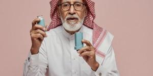 توقف عن التدخين فورا.. أعراض الربو وطرق التشخيص والوقاية - شوف 360 الإخباري