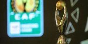 «كاف»
      يدعو
      بيراميدز
      لحضور
      حفل
      الإعلان
      عن
      الكأس
      الجديدة
      لدوري
      الأبطال - شوف 360 الإخباري