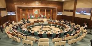 الجامعة
      العربية
      تؤكد
      أهمية
      تضافر
      الجهود
      لتجاوز
      تحديات
      تواجه
      الاقتصادات
      العربية -شوف 360 الإخباري