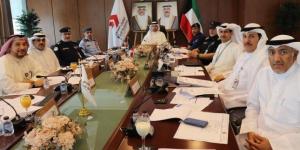 رئيس
      الطيران
      المدني:
      تحقيق
      أعلى
      مستويات
      الأمان
      في
      مطار
      الكويت
      أولوية
      استراتيجية -شوف 360 الإخباري