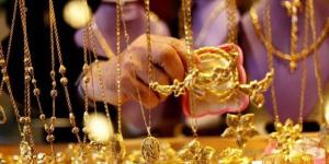 سعر جرام الذهب عيار 21 اليوم.. ارتفاع جديد يثير اهتمام المستثمرين - شوف 360 الإخباري