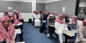 ”التعليم“: موافقة ولي الأمر أبرز شروط مسار الطالب بالثانوي - شوف 360 الإخباري
