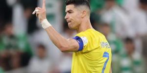 سبب غياب كريستيانو رونالدو عن مران النصر الثلاثاء - شوف 360 الإخباري