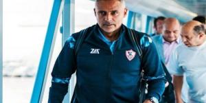 عاجل..
      جوميز
      يشكو
      الزمالك
      لـ«فيفا»
      بسبب
      مستحقاته
      المتأخرة - شوف 360 الإخباري