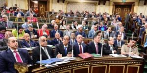 عدد المقاعد كما هو نواب وشيوخ.. القصبي يوضح أهم ملامح تعديلات قوانين الانتخابات - شوف 360 الإخباري