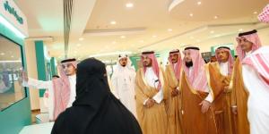 "التعليم" تدشّن ملتقى ومعرض التوعية بالأمن السيبراني بتعليم جازان - شوف 360 الإخباري