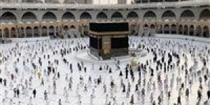 اللجنة
      العليا
      للحج
      والعمرة:
      السلطات
      السعودية
      اتخذت
      إجراءات
      صارمة
      لمنع
      أي
      تجاوزات - شوف 360 الإخباري