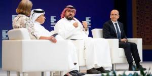 وزير الاقتصاد: السعودية تنتقل من الاستهلاك إلى الإنتاجية وتستقطب المواهب العالمية - شوف 360 الإخباري