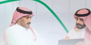 بنسبة نمو 93%.. توظيف 143 ألف مواطن بالقطاع الخاص خلال الربع الأول من 2025 - شوف 360 الإخباري