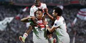 موعد
      مباراة
      الزمالك
      وبتروجت
      في
      الدوري
      المصري
      والقناة
      الناقلة - شوف 360 الإخباري