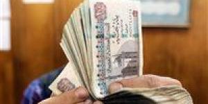 700
      جنيه..تعرف
      على
      قيمة
      الحافز
      الإضافي
      للعاملين
      بالدولة
      وفقاً
      للقانون
      الجديد - شوف 360 الإخباري
