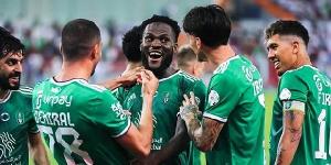بث
      مباشر..
      شاهد
      مباراة
      الأهلي
      والاتفاق
      في
      الدوري
      السعودي - شوف 360 الإخباري