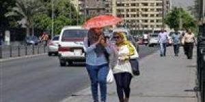 طقس
      الخميس..
      أجواء
      شديدة
      الحرارة
      وتحذير
      لسكان
      هذه
      المناطق
      من
      ظاهرتين
      جويتين - شوف 360 الإخباري