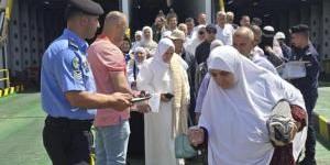 خطة
      أمنية
      للتسهيل
      على
      الحجاج
      من
      المواطنين
      والوافدين - شوف 360 الإخباري