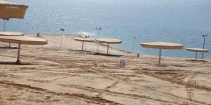بدء
      استقبال
      زوار
      شاطئ
      عمان
      السياحي
      في
      البحر
      الميت - شوف 360 الإخباري