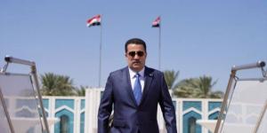 بغداد
      تدعو
      إلى
      تأسيس
      "تحالف
      إعلامي
      عربي"
      لمواجهة
      المشكلات
      المناخية
      والبيئية - شوف 360 الإخباري