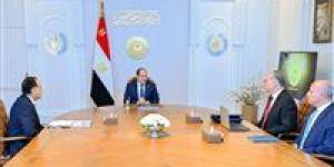 الرئيس
      السيسي
      يتابع
      الجهود
      المبذولة
      لتلبية
      احتياجات
      المواطنين
      من
      المواد
      البترولية - شوف 360 الإخباري
