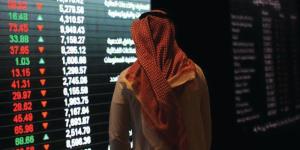 مؤشر سوق الأسهم السعودية يغلق متراجعا 1% اليوم الخميس - شوف 360 الإخباري