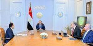 الرئيس
      السيسي
      يشدد
      على
      ضرورة
      محاسبة
      المتسببين
      في
      مشكلة
      البنزين
      وضمان
      عدم
      تكرارها - شوف 360 الإخباري
