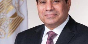 الرئيس
      المصري
      يؤكد
      على
      جهود
      بلاده
      لتطوير
      مناخ
      الاستثمار
      وتذليل
      أية
      عقبات
      تواجه
      المستثمرين -شوف 360 الإخباري