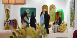 السليمان لـ"اليوم": ختم "صُمم في السعودية" يبرز الجودة والإبداع المحليين - شوف 360 الإخباري