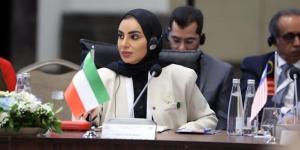 وزير
      الشؤون
      الاجتماعية
      الكويتية
      تؤكد
      دور
      الأسرة
      المحوري
      في
      تشكيل
      هوية
      الإنسان
      والحفاظ
      على
      ثقافة
      المجتمعات - شوف 360 الإخباري