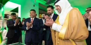 ريدنجتون تفتتح مكتبها الجديد في الرياض تعزيزاً لإلتزامها بمستقبل المملكة الرقمي - شوف 360 الإخباري