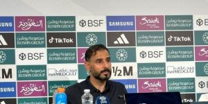 الشهري: الفوز على الأهلي نتائج جهد الموسم في الاتفاق - شوف 360 الإخباري