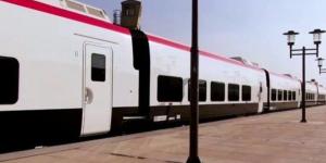 قطار
      تالجو..
      مواعيد
      وأسعار
      التذاكر
      اليوم
      الجمعة
      23
      مايو
      2025 - شوف 360 الإخباري