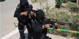 بؤر
      إجرامية
      خطيرة..
      مصرع
      4
      عناصر
      في
      تبادل
      إطلاق
      النار
      بحوزتهما
      مخدرات
      بـ
      21
      مليون
      جنيه - شوف 360 الإخباري
