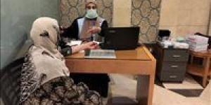 تقديم
      الخدمات
      الطبية
      إلى
      2785
      حاجًا مصريًا
      وإجراء
      8
      جراحات
      بالأراضي
      المقدسة - شوف 360 الإخباري
