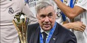 ريال
      مدريد
      يعلن
      رسميًا
      رحيل
      كارلو
      أنشيلوتي
      عن
      تدريب
      الفريق - شوف 360 الإخباري