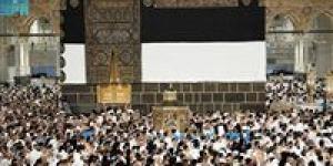 وصول
      821
      ألف
      حاج
      إلى
      الأراضي
      المقدسة - شوف 360 الإخباري
