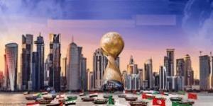 "كأس
      العرب
      2025"
      يدخل
      التاريخ
      بأغلى
      بطولة
      عربية - شوف 360 الإخباري