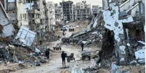 4
      شهداء
      وإصابات
      جراء
      قصف
      مركبة
      واستهدف
      إسرائيلي
      لفلسطينيين
      بقطاع
      غزة - شوف 360 الإخباري