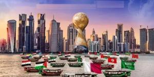 غدا..
      سحب
      قرعة
      النسخة
      الـ11
      لكأس
      العرب
      FIFA
      قطر
      2025
      في
      الدوحة - شوف 360 الإخباري
