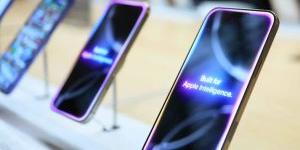 وداعًا
      سيري
      ..
      تغيير
      تاريخي
      في
      آيفون
      ونظام
      "iOS" - شوف 360 الإخباري