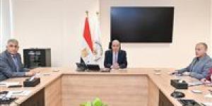 وزير
      الري
      يتابع
      حالة
      الري
      بمحافظة
      البحيرة
      خلال
      فترة
      أقصى
      الاحتياجات
      المائية
      الحالية - شوف 360 الإخباري