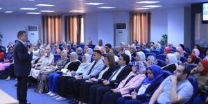 مصر..
      القومي
      لتنظيم
      الاتصالات
      يطلق
      حملة
      توعوية
      بمحافظة
      الإسكندرية -شوف 360 الإخباري