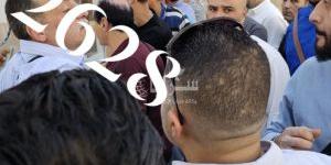 الداخلية
      السورية
      تفرض
      موافقة
      أمنية
      مسبقة
      على
      الأردنيين
      لدخول
      أراضيها - شوف 360 الإخباري