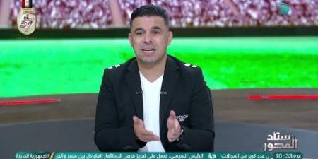 الزمالك يرد على النور السعودي بشأن صفقة جمال صلاح