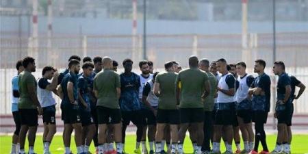 لاعبو الزمالك يرفضون تأجيل صرف مستحقاتهم المتأخرة .. تفاصيل