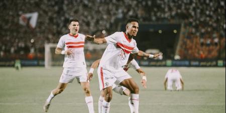 رغم إنذار الزمالك.. «الغندور»: جروس يضم «الجزيري» لقائمة الفريق أمام الاتحاد