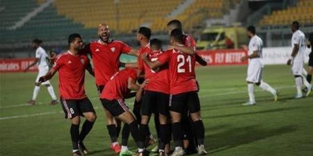 موعد
      مباراة
      حرس
      الحدود
      وطلائع
      الجيش
      في
      الدوري
      الممتاز
      والقنوات
      الناقلة